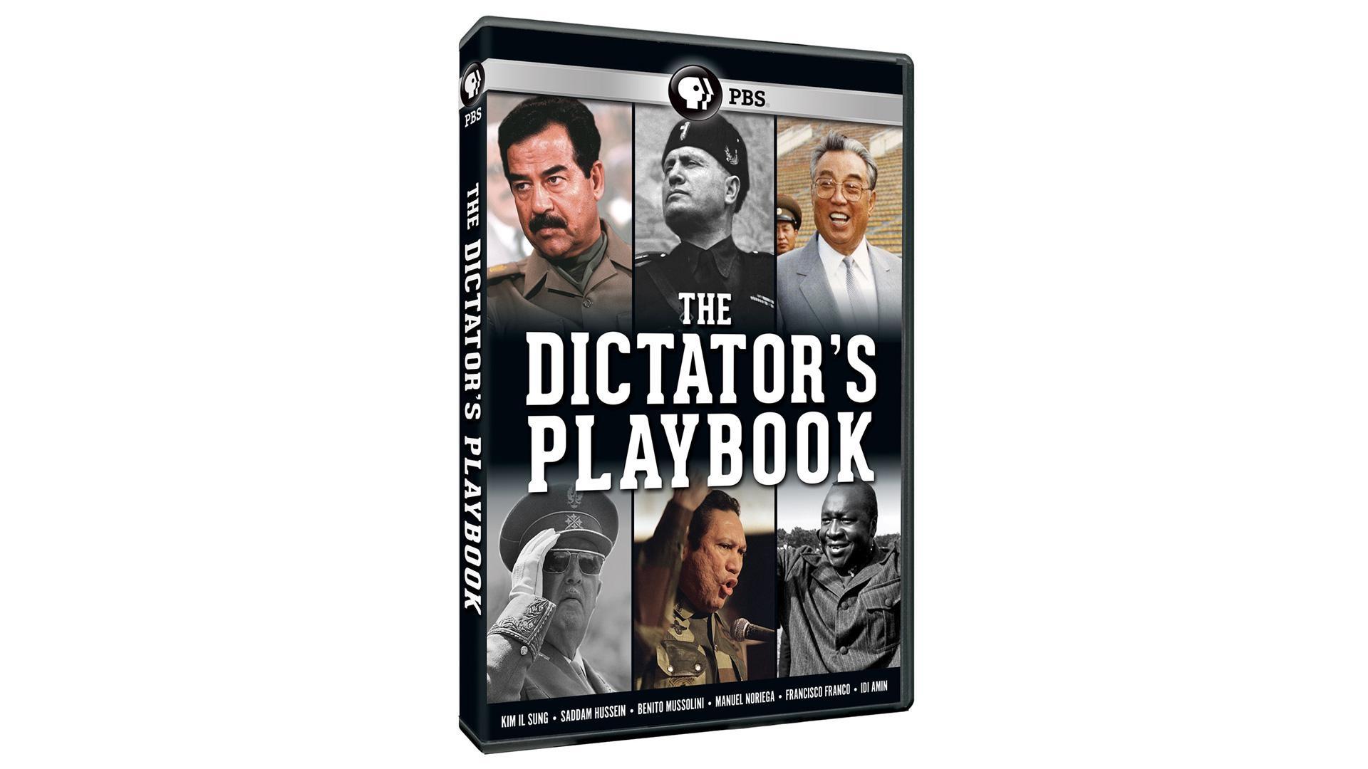 The dictator online putlocker